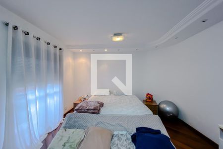 Apartamento à venda com 200m², 3 quartos e 3 vagasQuarto 3 