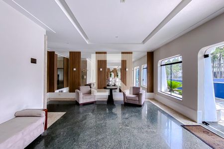 Apartamento à venda com 200m², 3 quartos e 3 vagasÁrea comum