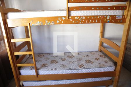 Quarto de apartamento para alugar com 1 quarto, 60m² em Boqueirão, Praia Grande