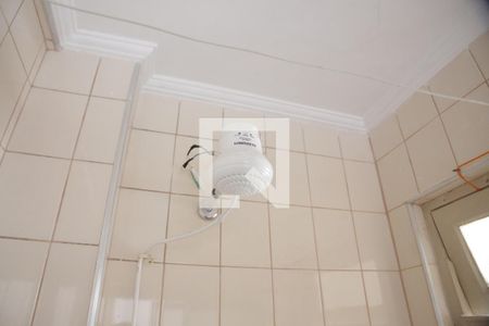 Apartamento para alugar com 60m², 1 quarto e sem vagaBanheiro 