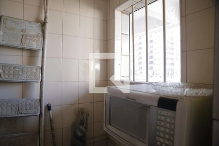 Apartamento para alugar com 60m², 1 quarto e sem vagaÁrea de Serviço