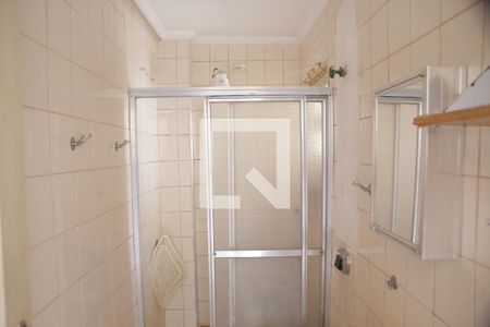 Apartamento para alugar com 60m², 1 quarto e sem vagaBanheiro 