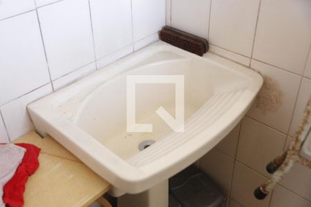 Apartamento para alugar com 60m², 1 quarto e sem vagaÁrea de Serviço