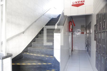 Apartamento para alugar com 60m², 1 quarto e sem vagaHall de Entrada