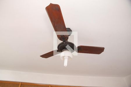 Quarto de apartamento para alugar com 1 quarto, 60m² em Boqueirão, Praia Grande