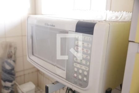 Apartamento para alugar com 60m², 1 quarto e sem vagaCozinha