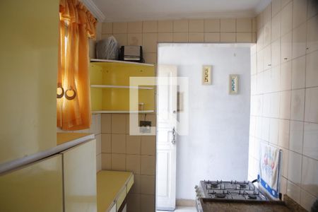 Apartamento para alugar com 60m², 1 quarto e sem vagaCozinha