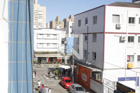 Apartamento para alugar com 60m², 1 quarto e sem vagaVista do Quarto