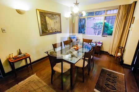 Sala 2 - Jantar de casa à venda com 4 quartos, 362m² em Fazenda Morumbi, São Paulo