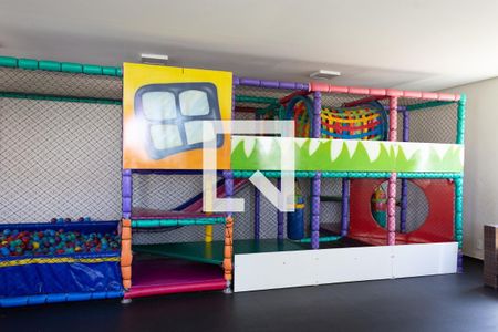 Apartamento para alugar com 53m², 2 quartos e 1 vaga Apartamento para alugar com 53m², 2 quartos e 1 vagaÁrea comum