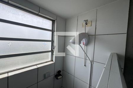 Apartamento para alugar com 53m², 2 quartos e 1 vaga Apartamento para alugar com 53m², 2 quartos e 1 vagaBanheiro