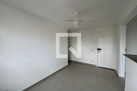 Apartamento para alugar com 53m², 2 quartos e 1 vaga Apartamento para alugar com 53m², 2 quartos e 1 vagaSala