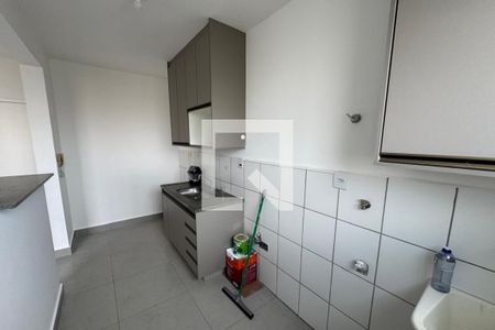Apartamento para alugar com 53m², 2 quartos e 1 vaga Apartamento para alugar com 53m², 2 quartos e 1 vagaCozinha