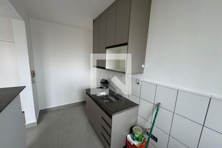 Apartamento para alugar com 53m², 2 quartos e 1 vaga Apartamento para alugar com 53m², 2 quartos e 1 vagaCozinha