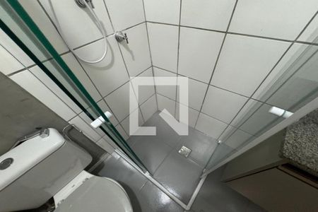 Apartamento para alugar com 53m², 2 quartos e 1 vaga Apartamento para alugar com 53m², 2 quartos e 1 vagaBanheiro 2