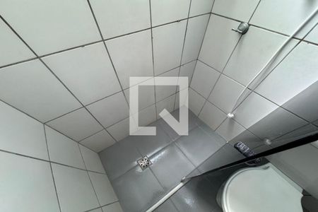 Apartamento para alugar com 53m², 2 quartos e 1 vaga Apartamento para alugar com 53m², 2 quartos e 1 vagaBanheiro