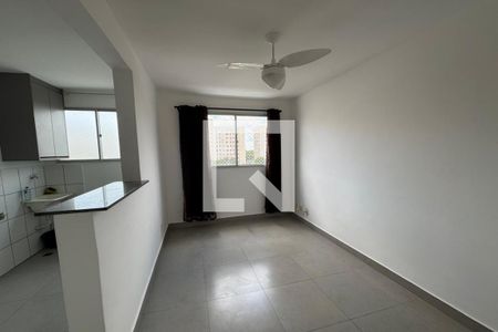 Apartamento para alugar com 2 quartos, 53m² em Condomínio Mirante Sul, Ribeirão Preto