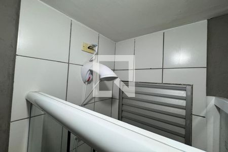Apartamento para alugar com 53m², 2 quartos e 1 vaga Apartamento para alugar com 53m², 2 quartos e 1 vagaBanheiro 2