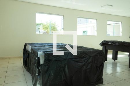 Apartamento para alugar com 53m², 2 quartos e 1 vaga Apartamento para alugar com 53m², 2 quartos e 1 vagaÁrea comum