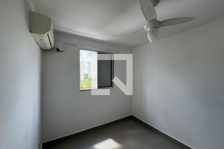Quarto de apartamento para alugar com 2 quartos, 53m² em Condomínio Mirante Sul, Ribeirão Preto