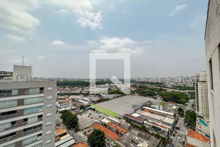 Vista de apartamento à venda com 3 quartos, 140m² em Casa Verde, São Paulo