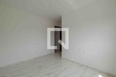 Casa de condomínio à venda com 120m², 2 quartos e 1 vagaSuíte 2