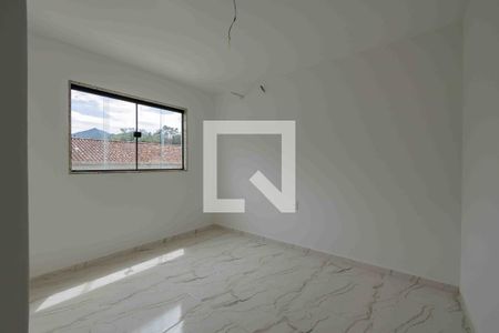 Casa de condomínio à venda com 120m², 2 quartos e 1 vagaSuíte 2