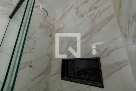 Casa de condomínio à venda com 120m², 2 quartos e 1 vagaBanheiro Suíte 1