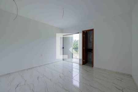 Suíte 1 de casa de condomínio à venda com 2 quartos, 120m² em Vargem Grande, Rio de Janeiro