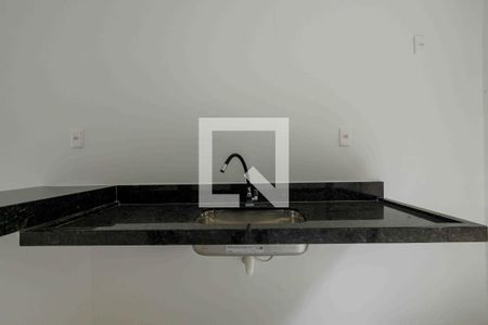 Casa de condomínio à venda com 120m², 2 quartos e 1 vagaCozinha