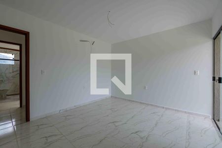 Suíte 1 de casa de condomínio à venda com 2 quartos, 120m² em Vargem Grande, Rio de Janeiro