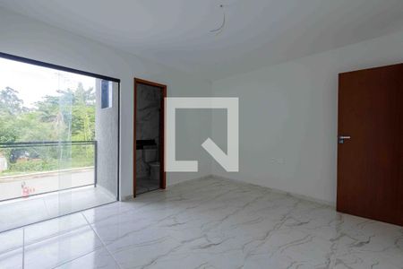 Suíte 1 de casa de condomínio à venda com 2 quartos, 120m² em Vargem Grande, Rio de Janeiro