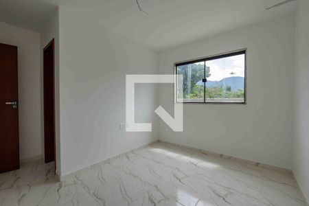 Casa de condomínio à venda com 120m², 2 quartos e 1 vagaSuíte 2