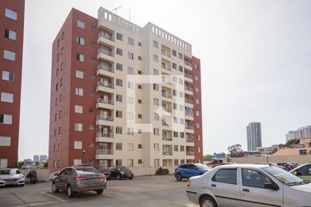 Apartamento para alugar com 60m², 2 quartos e 1 vagaÁrea comum 