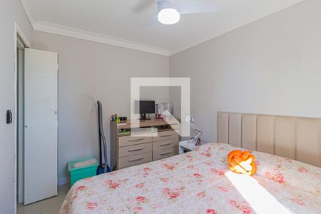 Apartamento para alugar com 60m², 2 quartos e 1 vagaQuarto 2