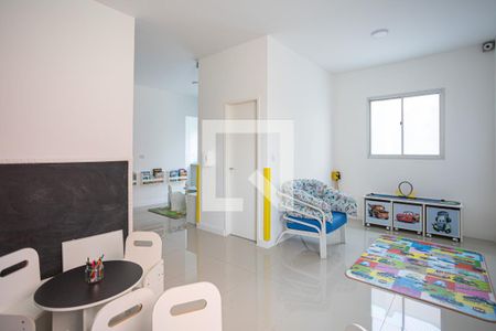 Apartamento para alugar com 60m², 2 quartos e 1 vagaÁrea comum - Brinquedoteca