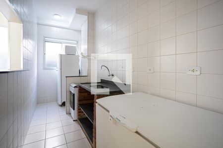 Apartamento para alugar com 60m², 2 quartos e 1 vagaÁrea comum - Salão de festas