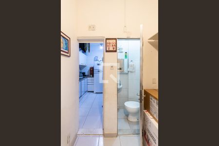 Apartamento à venda com 75m², 3 quartos e sem vagaQuarto de Serviço