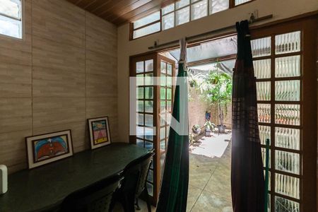 Sala de apartamento à venda com 3 quartos, 75m² em Maracanã, Rio de Janeiro