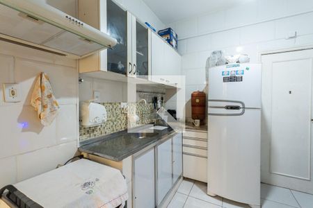 Apartamento à venda com 75m², 3 quartos e sem vagaCozinha