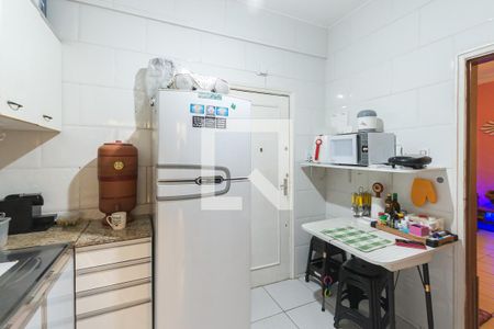 Apartamento à venda com 75m², 3 quartos e sem vagaCozinha