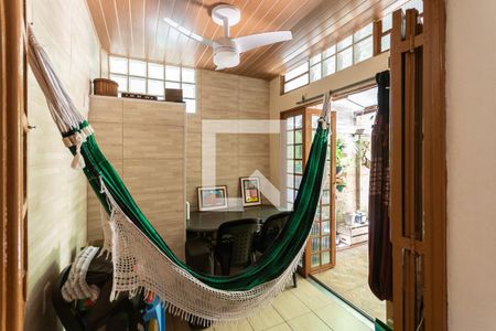 Sala de apartamento à venda com 3 quartos, 75m² em Maracanã, Rio de Janeiro