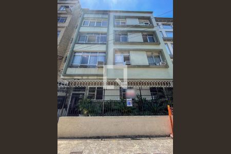 Apartamento à venda com 75m², 3 quartos e sem vagaFachada