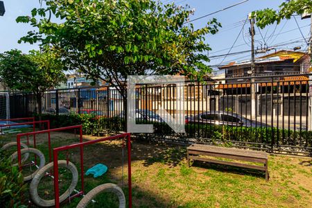 Apartamento à venda com 47m², 2 quartos e 1 vagaÁrea comum