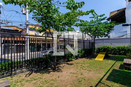 Apartamento à venda com 47m², 2 quartos e 1 vagaÁrea comum