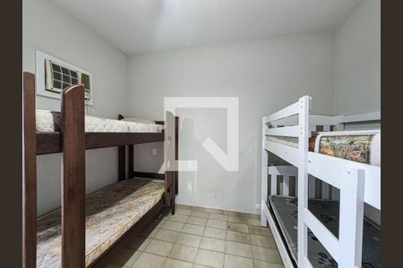 Quarto 1 de apartamento para alugar com 2 quartos, 68m² em Jardim Tejereba, Guarujá