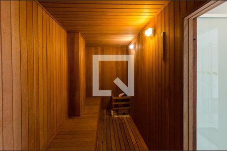 Apartamento à venda com 89m², 3 quartos e 2 vagasÁrea comum - Sauna