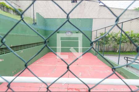 Apartamento à venda com 89m², 3 quartos e 2 vagasÁrea comum - Quadra