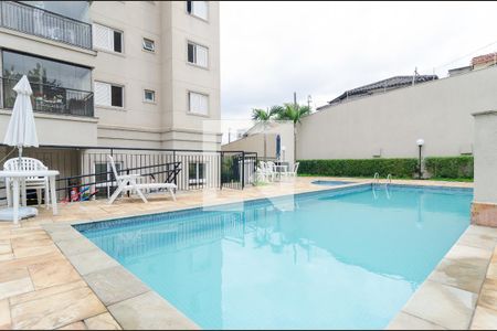 Apartamento à venda com 89m², 3 quartos e 2 vagasÁrea comum - Piscina