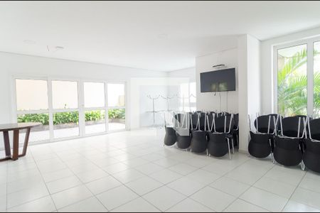 Apartamento à venda com 89m², 3 quartos e 2 vagasÁrea comum - Salão de festas